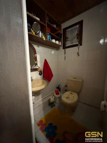 18-SAPANCADA SİTE İÇERİSİNDE SATILIK TRİBLEKS VİLLA